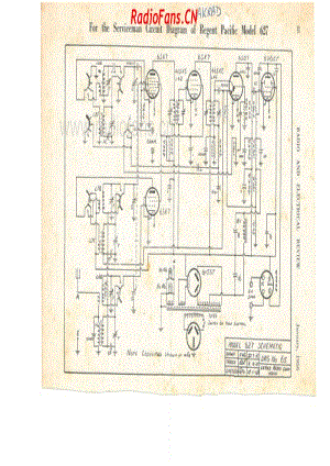 akrad-model-627-regentpacificrolax-6v-dw-ac-1947-49 电路原理图.pdf