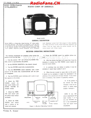 RCA-630ts-rider-tv1电路原理图.pdf