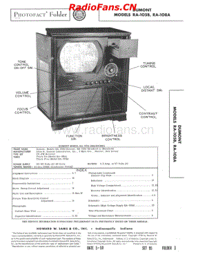 Dumont-ra-105b-sams-95电路原理图.pdf