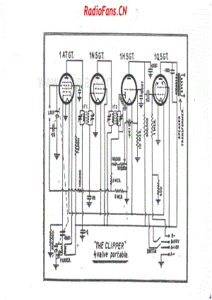 akrad-clipper-model-unknown-4v-bc-bat-19xx 电路原理图.pdf