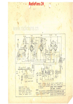 akrad-model-tcr73-clipper-car-radio-4v1t-bc-bat-1957 电路原理图.pdf