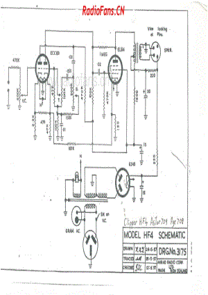 akrad-model-hf4-clipper-asotr-709-pye-709-record-player-3v-ac-1957 电路原理图.pdf