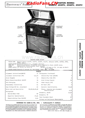 Sparton-4900TV-Sams-64-11电路原理图.pdf