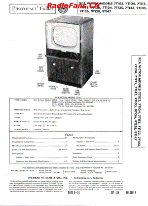 RCA-7T103-Sams-134-9电路原理图.pdf