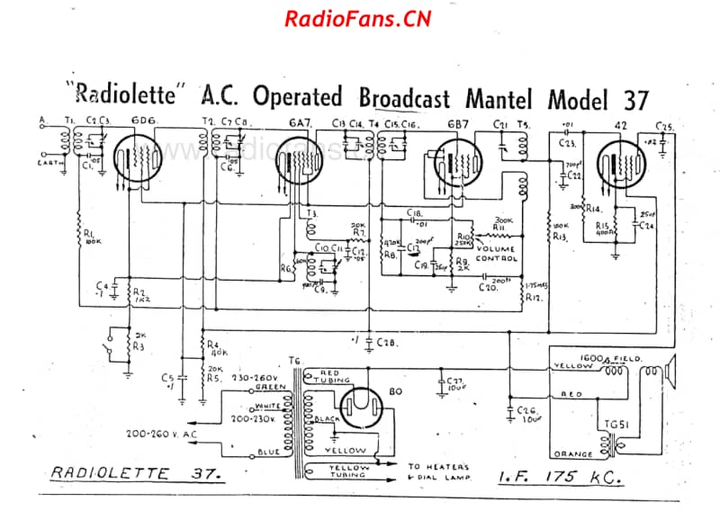 awa-radiolette-37 电路原理图.pdf_第1页