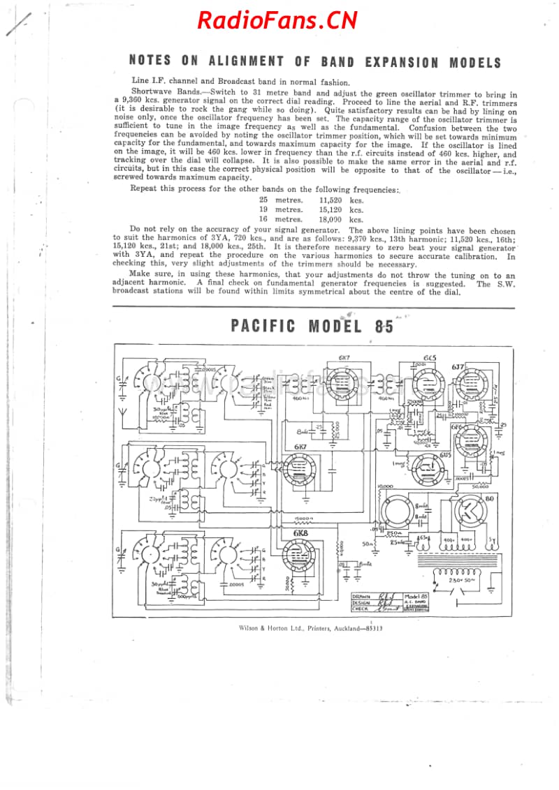 akrad-model-pacific-85-7v-dw-ac-19xx 电路原理图.pdf_第1页