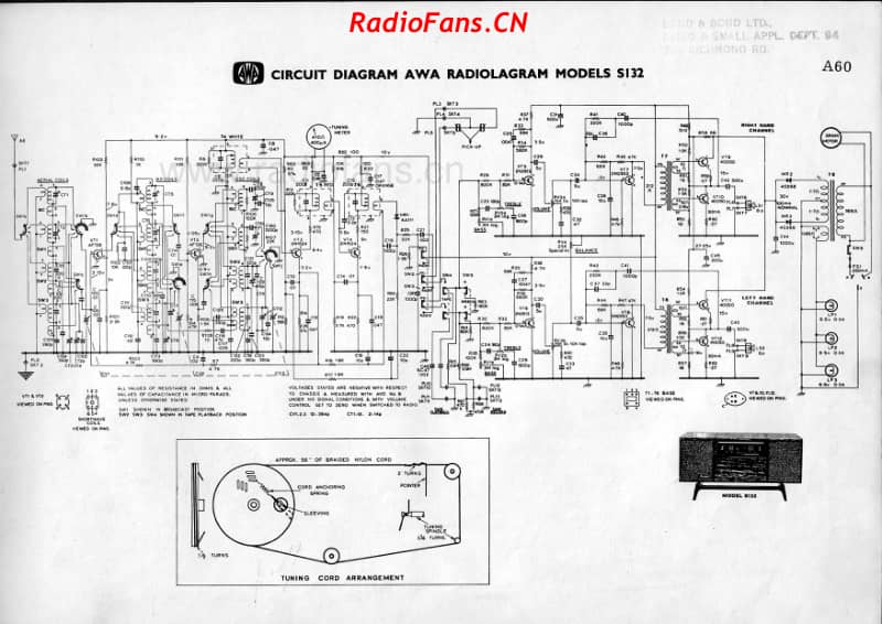 awa-s132-radiolagram- 电路原理图.pdf_第1页