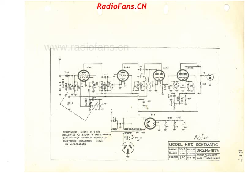 akrad-model-hft-astor-5v-bc-ac-1957 电路原理图.pdf_第1页