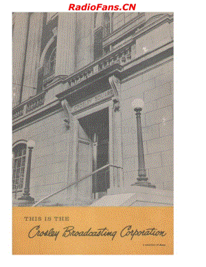 Crosley_1960s_brochure电路原理图.pdf