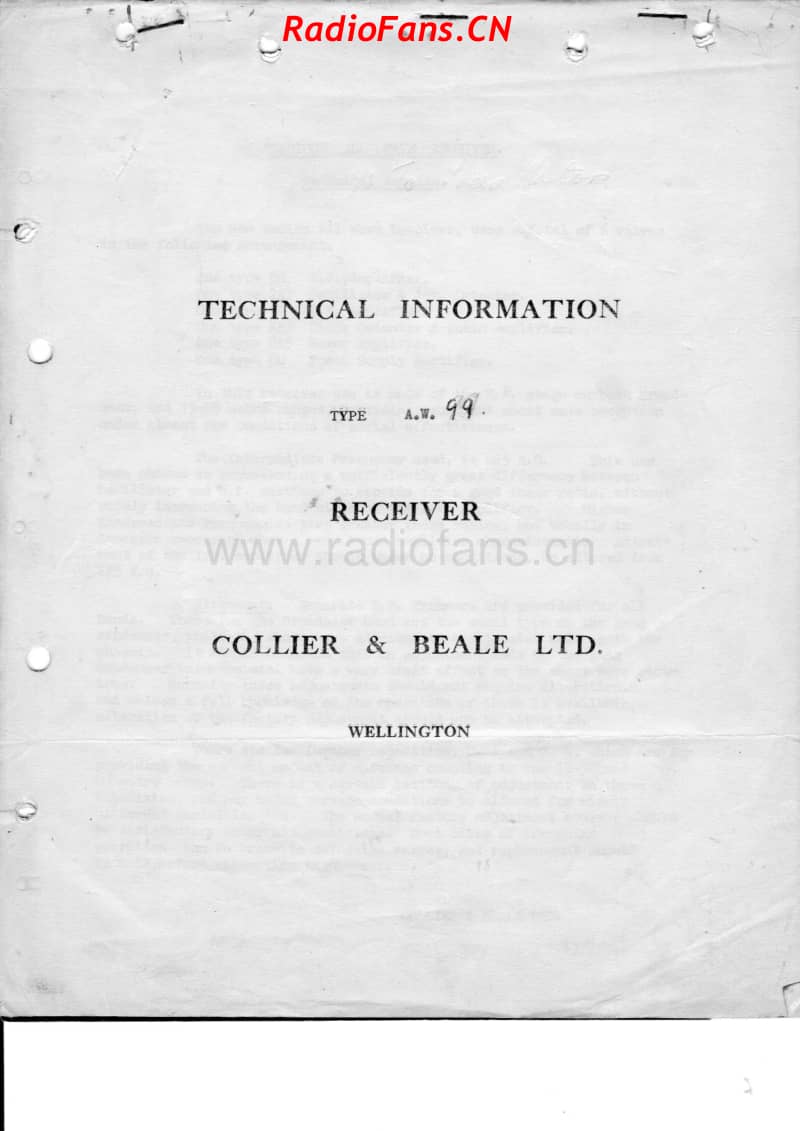 cb-modelradionallwave-6vawac-1934 电路原理图.pdf_第1页