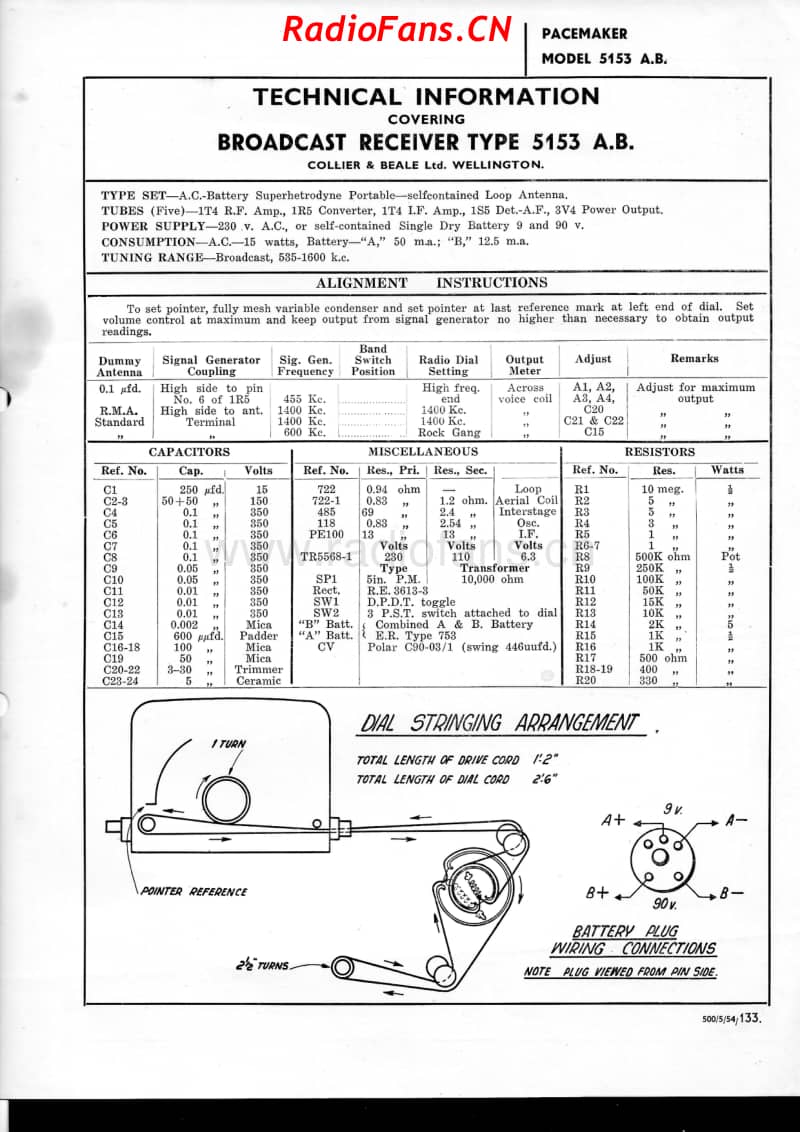 cb-model-5153ab-pacemaker 电路原理图.pdf_第1页