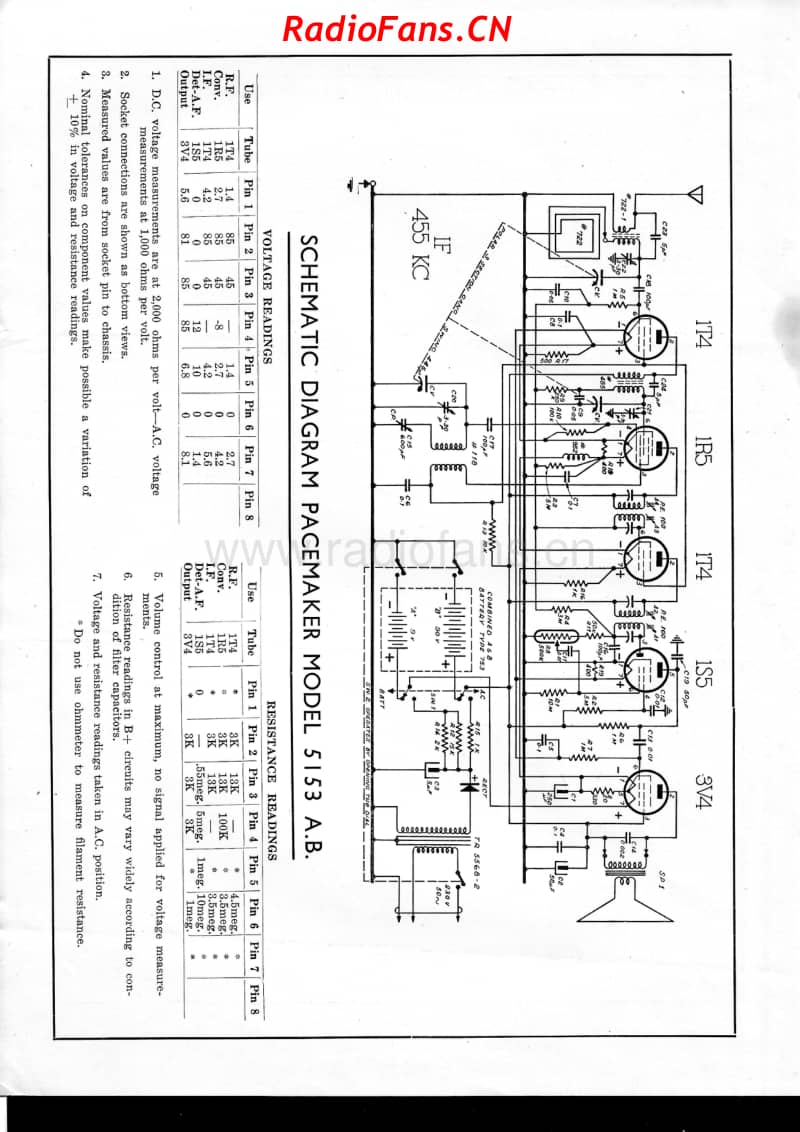 cb-model-5153ab-pacemaker 电路原理图.pdf_第2页