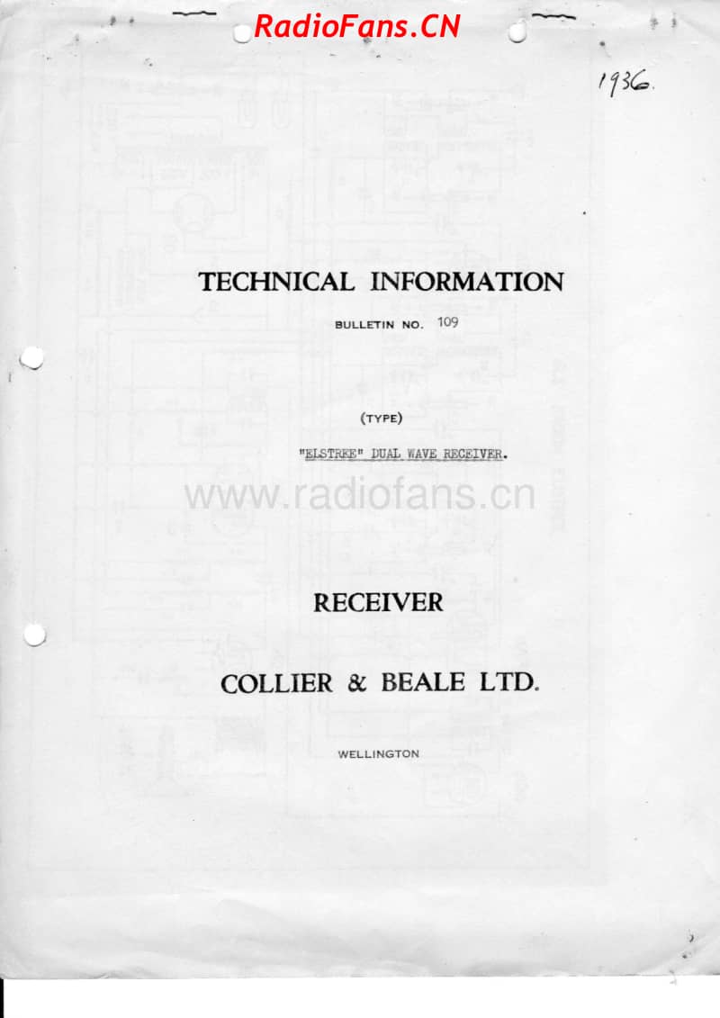 cb-modelradionelstree-6vdwac-1936 电路原理图.pdf_第1页