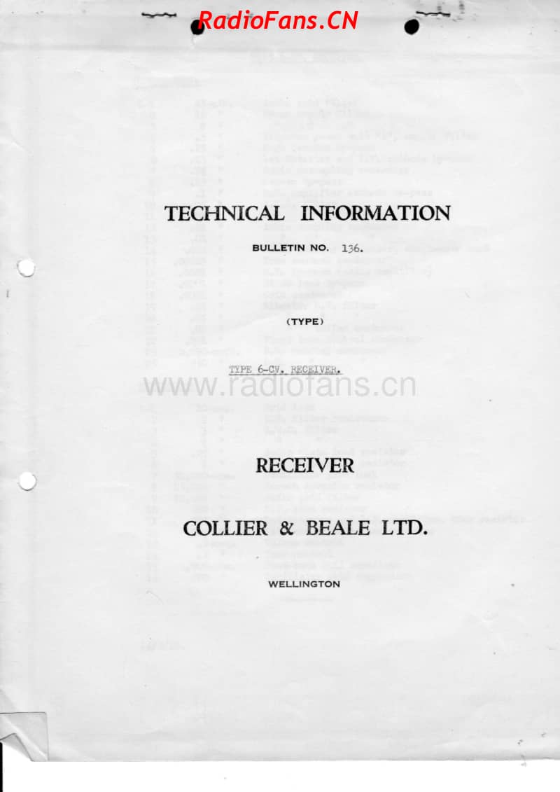 cb-model-6cv-6cv3-6v-dw-vib-1940 电路原理图.pdf_第1页