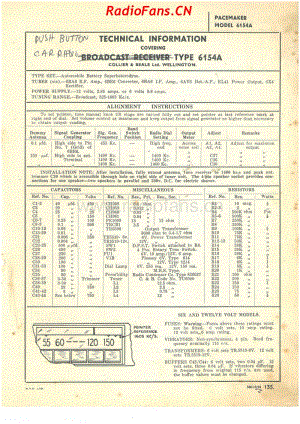 cb-model-6154a-6v-bc-battery-car-radio-1954 电路原理图.pdf