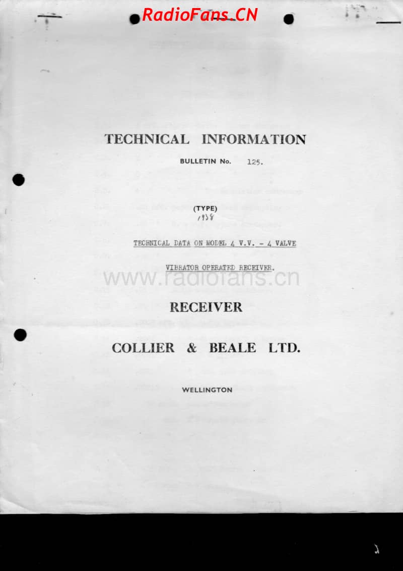 cb-model-4vv-4v-bc-vib-1938 电路原理图.pdf_第1页