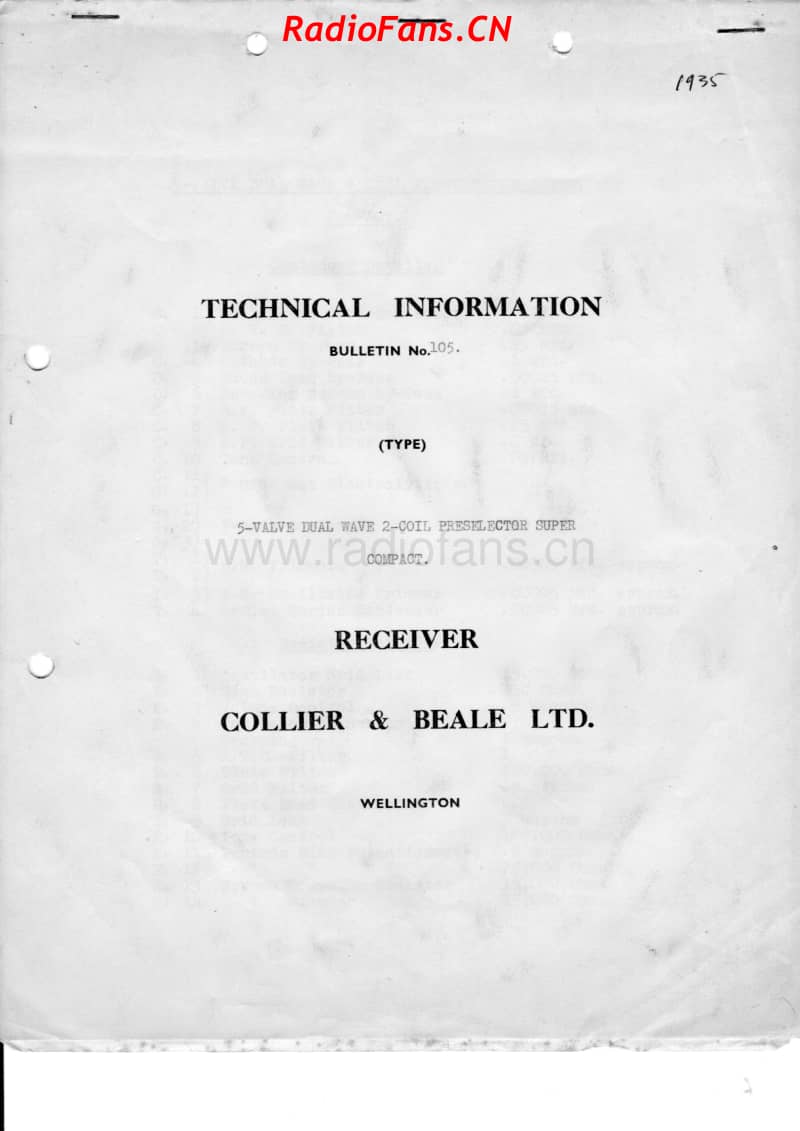 cb-model-5v-dw-2-coil-preselector-5v-dw-ac-1935 电路原理图.pdf_第1页