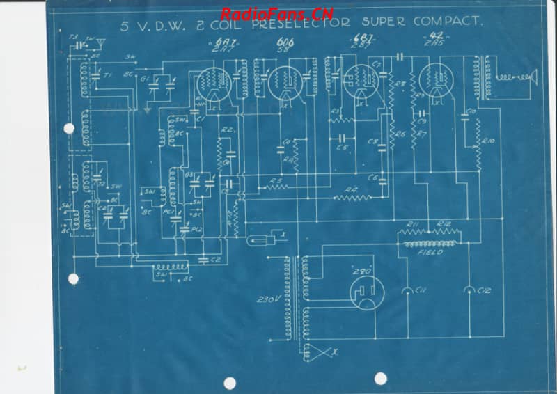 cb-model-5v-dw-2-coil-preselector-5v-dw-ac-1935 电路原理图.pdf_第3页
