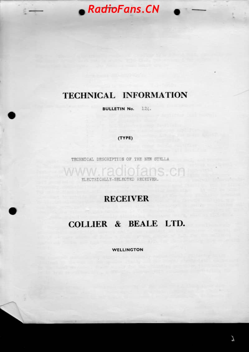 cb-model-8aw-electrically-selected-receiver-8v-aw-ac-1938 电路原理图.pdf_第1页