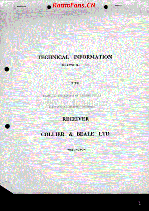 cb-model-8aw-electrically-selected-receiver-8v-aw-ac-1938 电路原理图.pdf