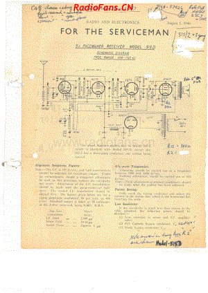 cb-model-515d-515-2-5v-bc-ac-1946 电路原理图.pdf