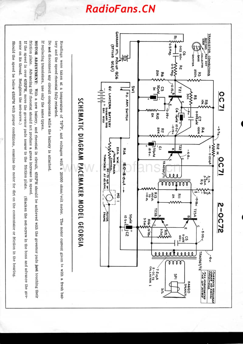 cb-pacemaker-model-georgia-transistogram 电路原理图.pdf_第2页
