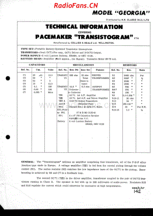 cb-pacemaker-model-georgia-transistogram 电路原理图.pdf