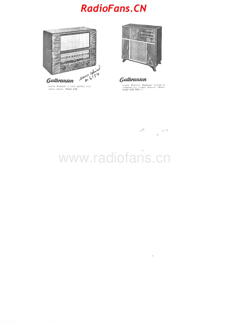 cb-model-6153-6v-bc-ac-1953 电路原理图.pdf_第3页