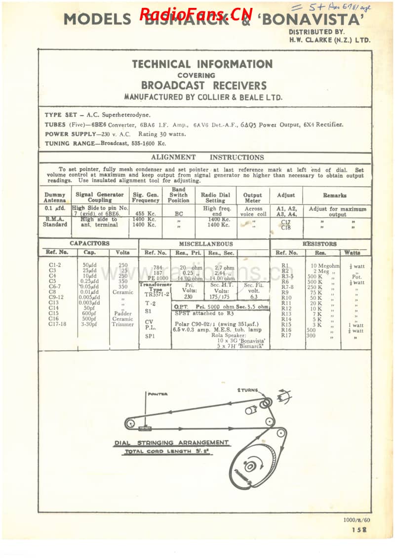 cb-model-bismarck-bonavista-5v-bc-ac-1960 电路原理图.pdf_第1页