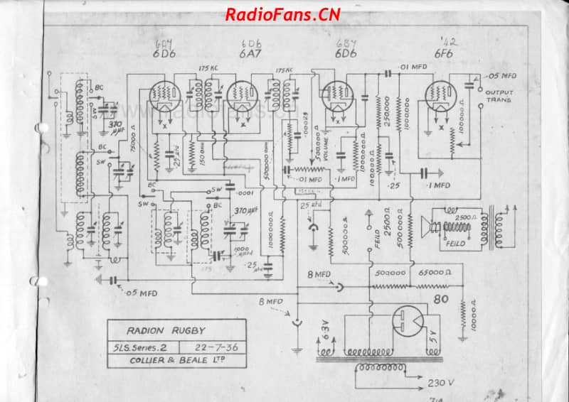 cb-model-5ls-5v-dw-ac-1936 电路原理图.pdf_第2页