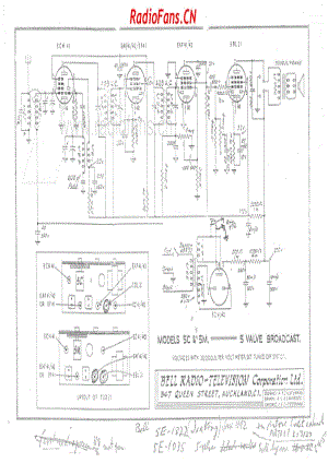 bell-5c-5m-colt-5v-bc-ac-195x 电路原理图.pdf
