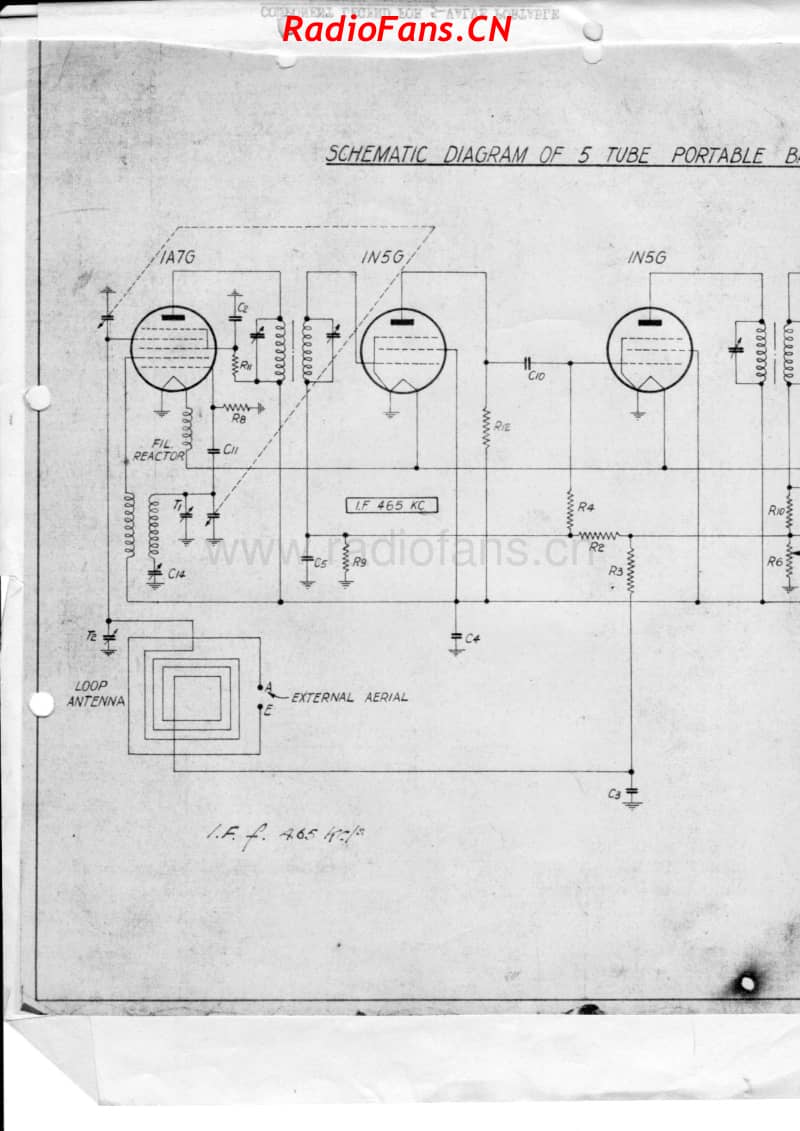 cb-model-g540-5v-bc-bat-1940 电路原理图.pdf_第3页