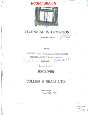 cb-model-526-5v-dw-ac-1946 电路原理图.pdf