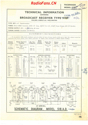 cb-model-518ad-5v-bc-acdc-1949 电路原理图.pdf