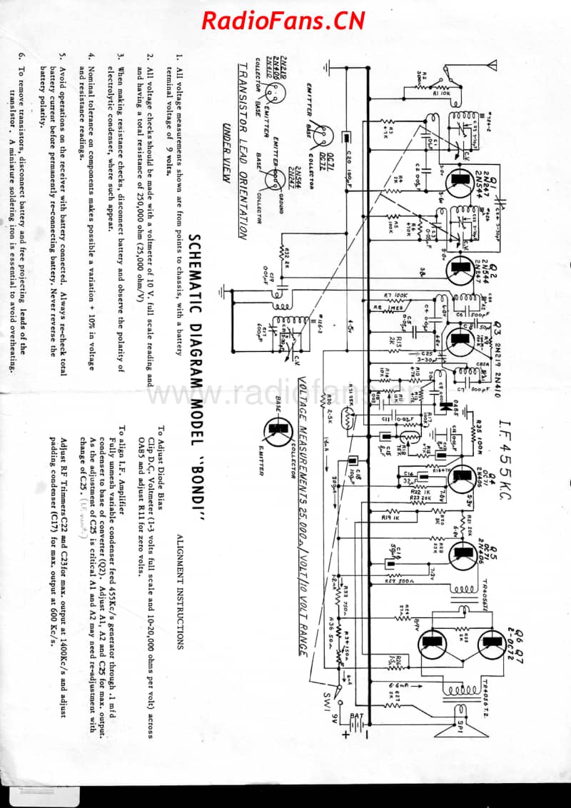 cb-pacemaker-model-bondi-transistor 电路原理图.pdf_第2页
