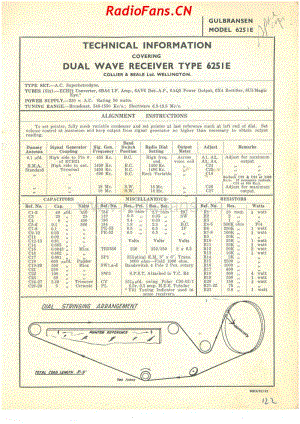 cb-model-6251e-5v-dw-ac-1952 电路原理图.pdf