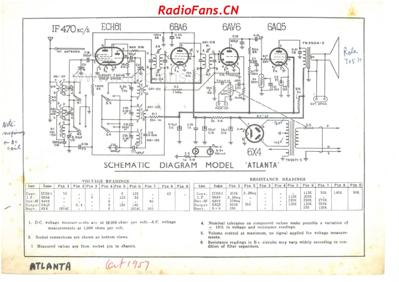 cb-pacemaker-model-atlanta-5v-aw-ac-1957 电路原理图.pdf_第2页