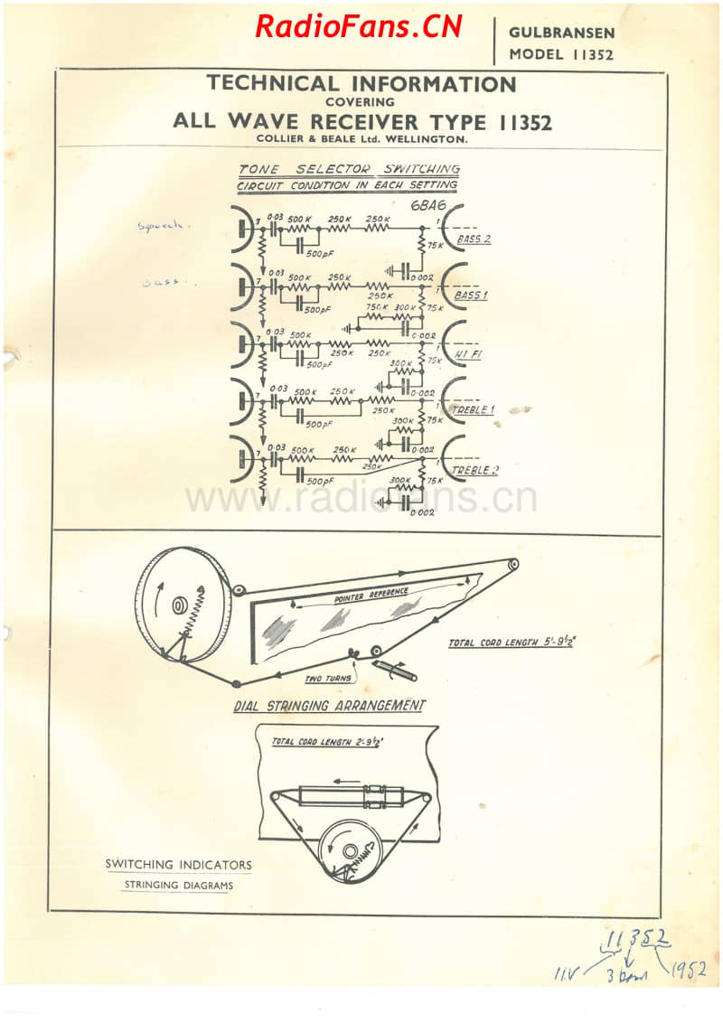 cb-model-11352-10v-aw-ac-1952-53 电路原理图.pdf_第3页
