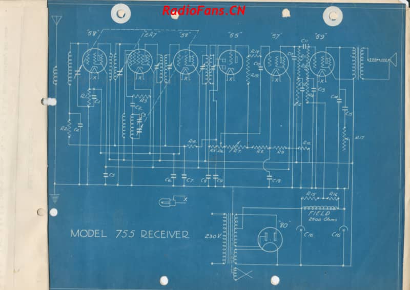 cb-model755-cromwell-7vbcac-1933-35 电路原理图.pdf_第3页