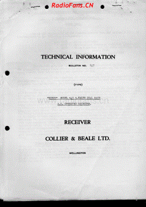 cb-model-541-neeco-5v-dw-ac-1941 电路原理图.pdf
