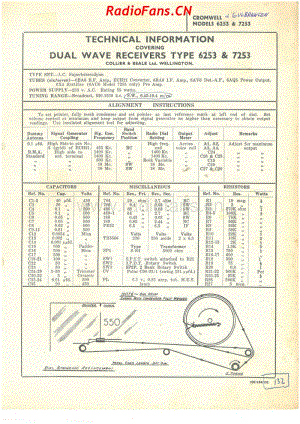 cb-model-62537253-6v-or-7v-dw-ac-1954 电路原理图.pdf