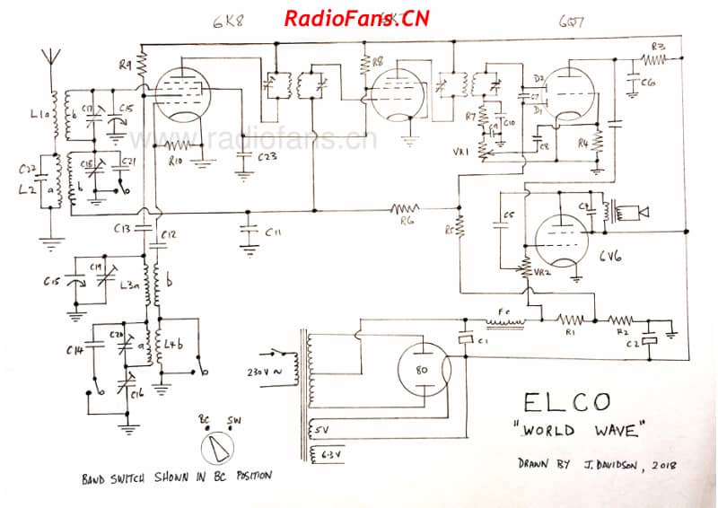 ELCO-World-Wave-5V-DW-AC-194x 电路原理图.pdf_第1页