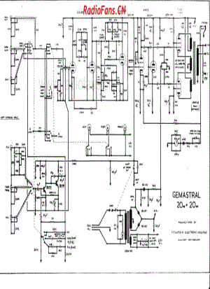 Fountain-Gemastral-stereo-amp 电路原理图.pdf