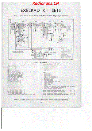 Exelrad-5D3-1939 电路原理图.pdf