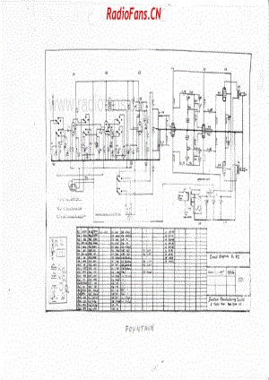 Fountain-9V-radiogram-1964 电路原理图.pdf