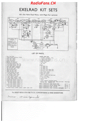 Exelrad-6D-1939 电路原理图.pdf