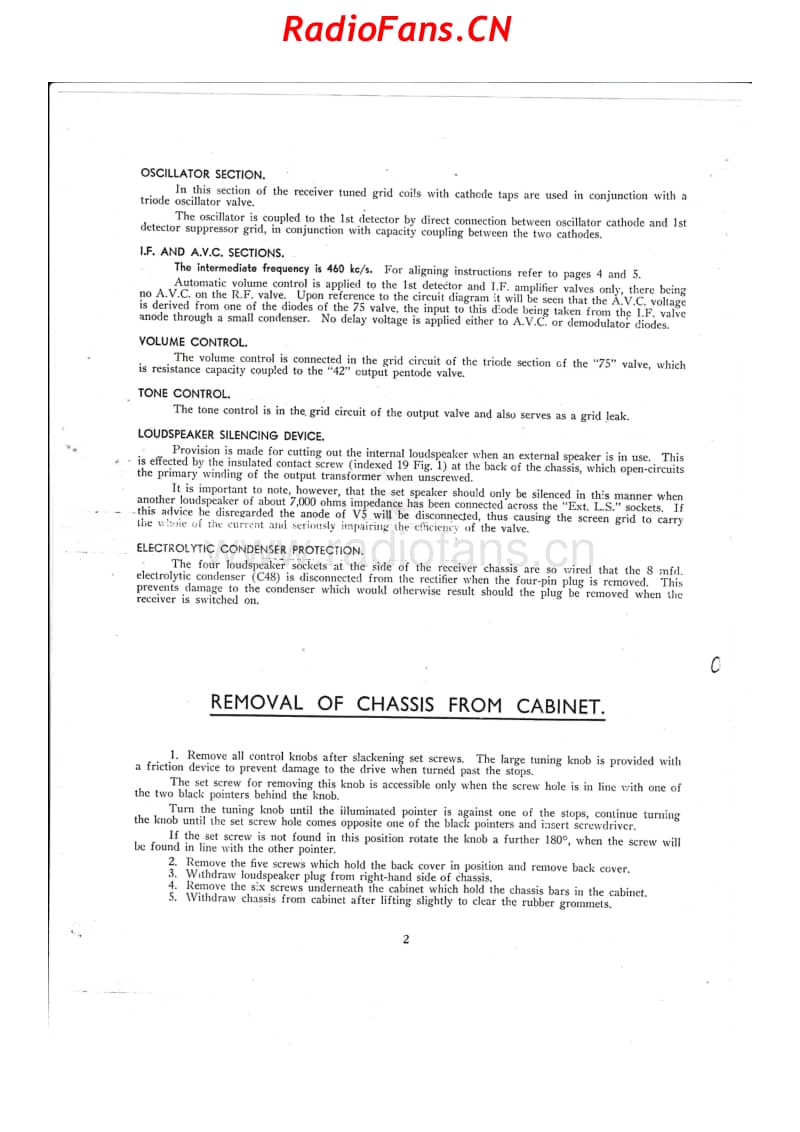 EKCO-SW86-service-manual-1937 电路原理图.pdf_第2页