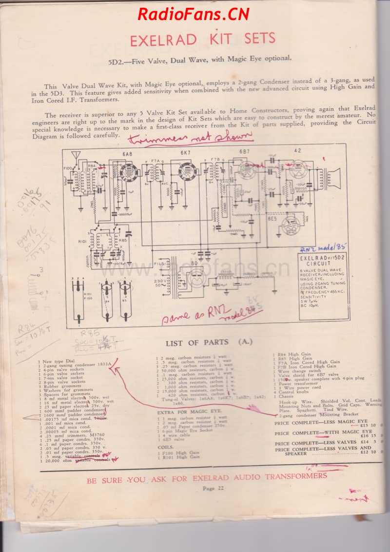 Exelrad-5D2-1939 电路原理图.pdf_第2页
