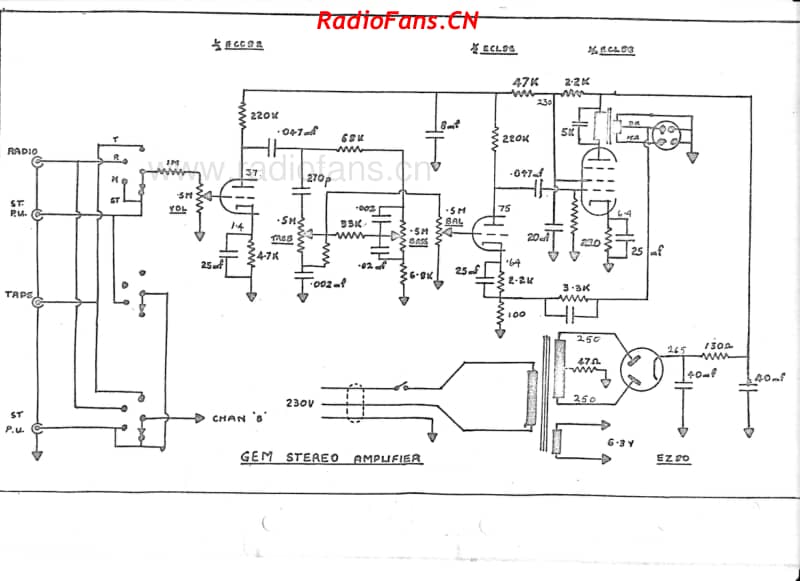Fountain-Gem-stereo-amp 电路原理图.pdf_第1页