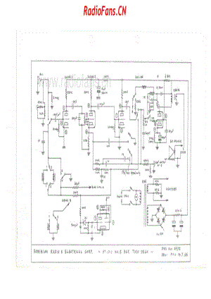 dreco-studio-mk-ii-td10-tape-deck-1965 电路原理图.pdf